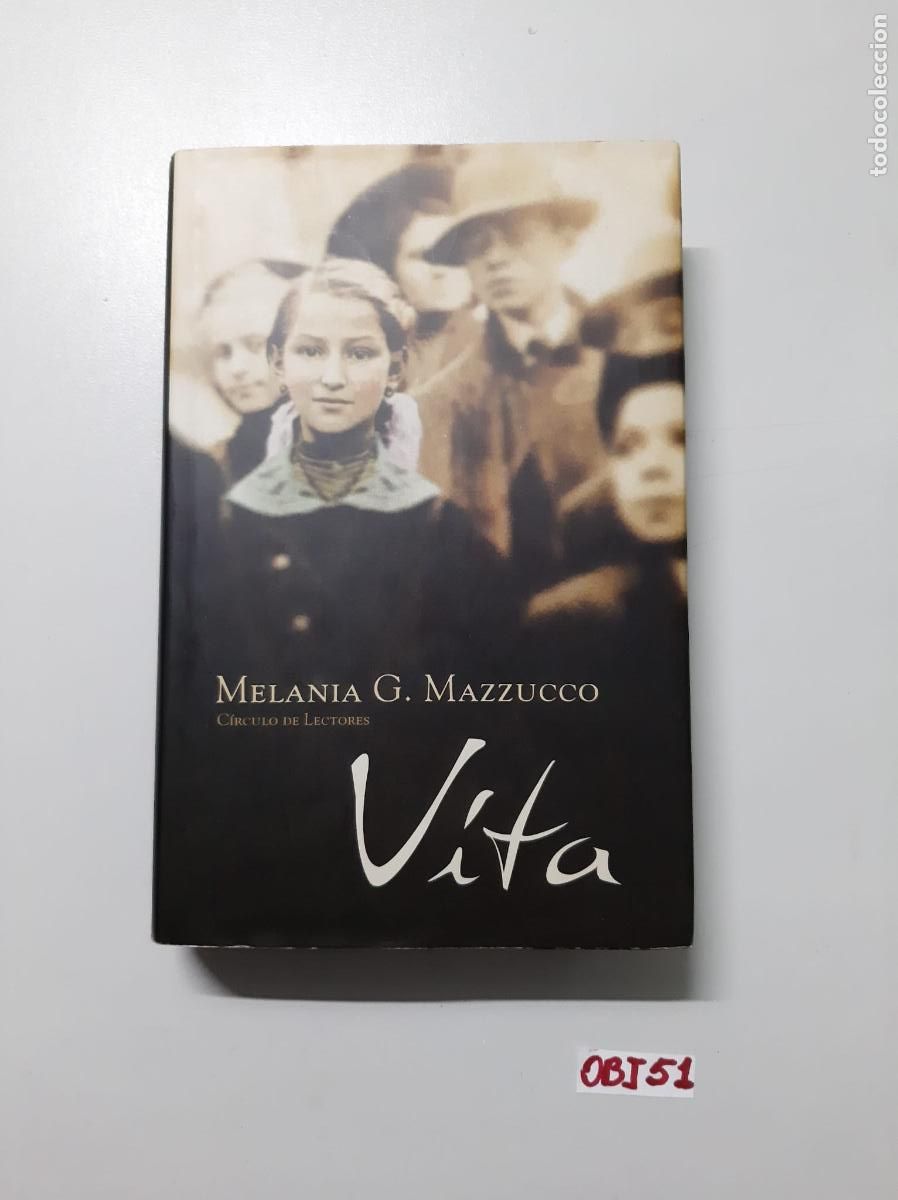 Libros de segunda mano: Libro: c&iacute;rculo de lectores VITA - Foto 1