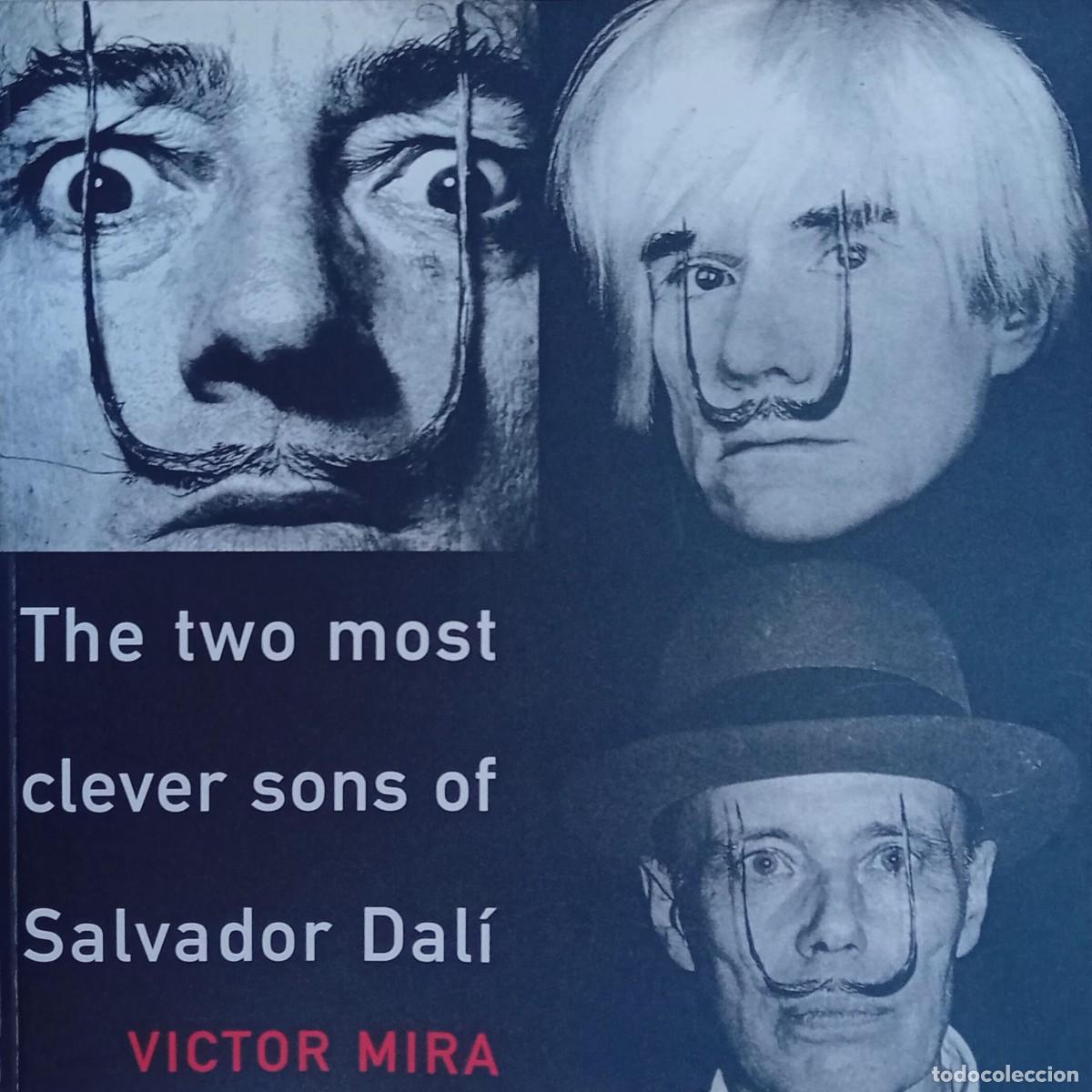 Libros de segunda mano: Victor Mira. Libro de autor - Foto 1