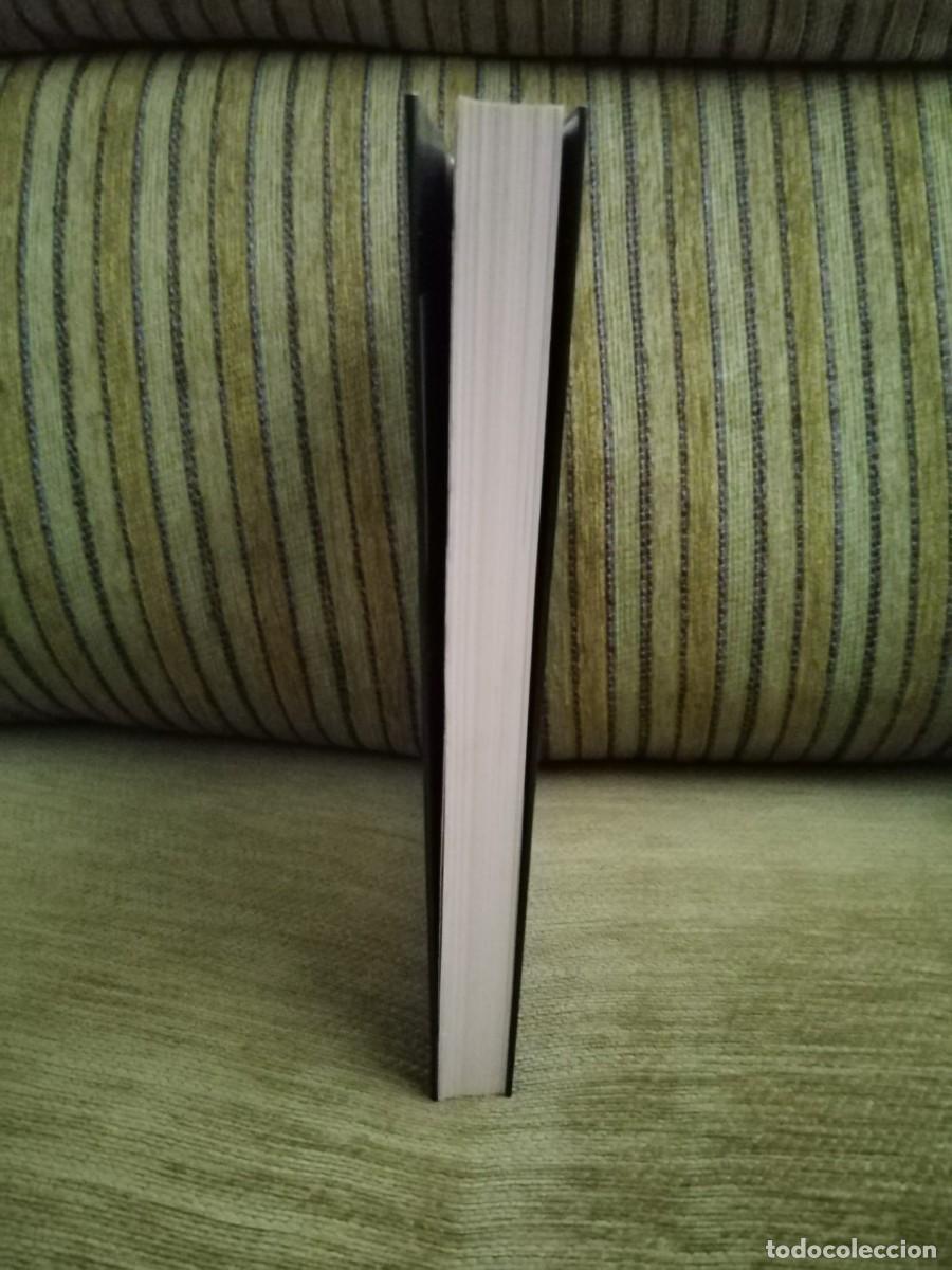 Libros de segunda mano: MODELOS DE MUJER Almudena Grandes - Foto 8