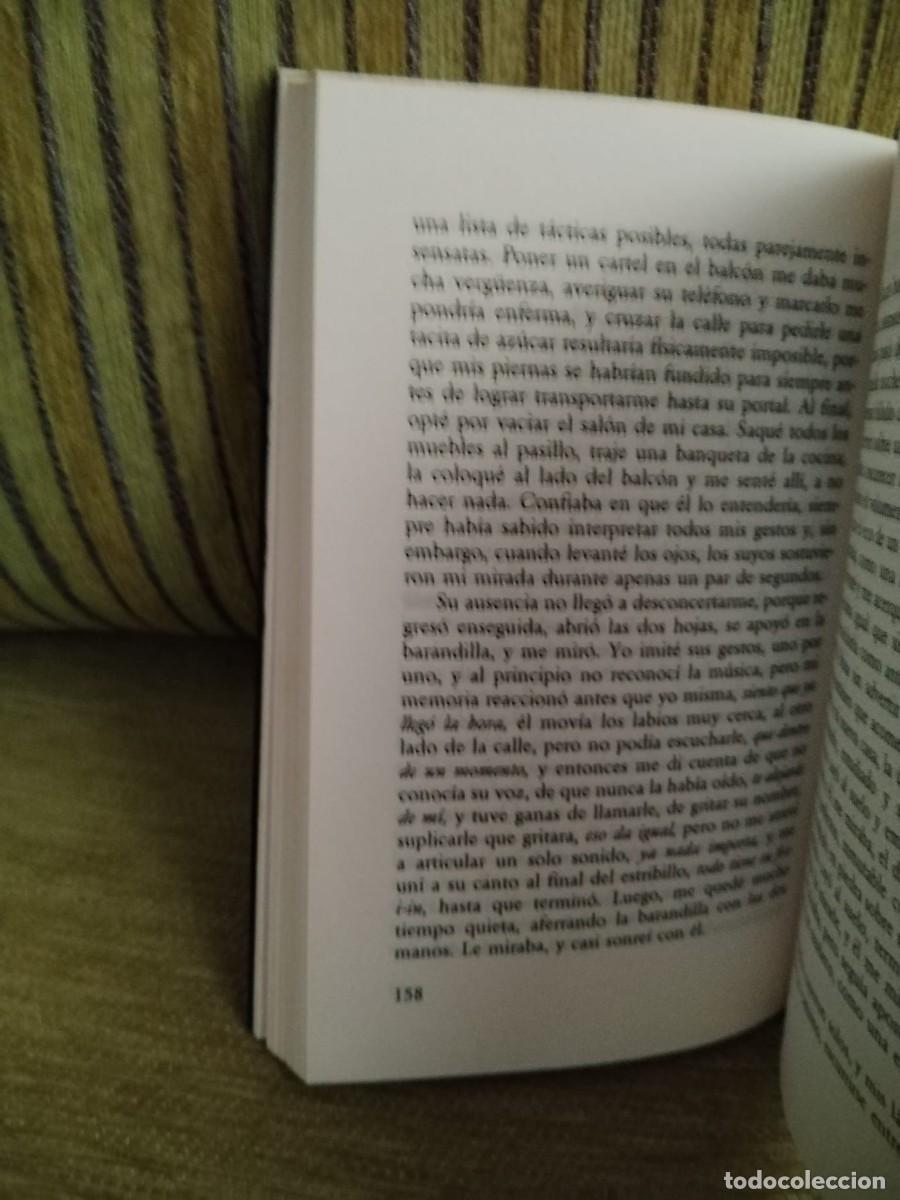 Libros de segunda mano: MODELOS DE MUJER Almudena Grandes - Foto 11