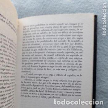 Libros de segunda mano: El Tacata Oxidado. Camilo Jos&eacute; Cela. - Foto 5