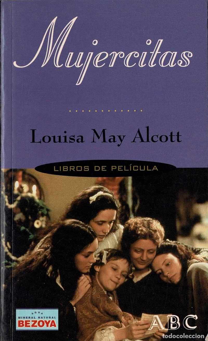 Libros de segunda mano: Mujercitas - Louisa May Alcott - Foto 1