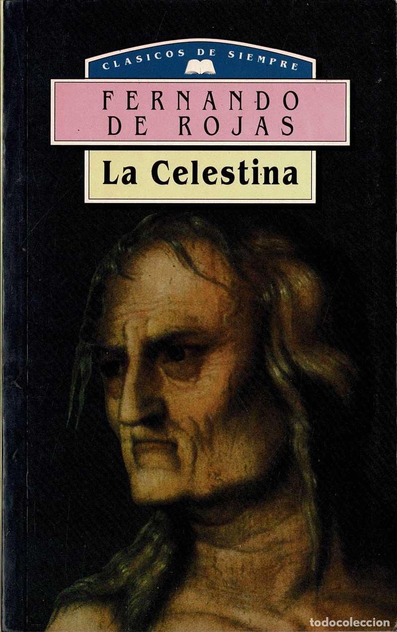 Libros de segunda mano: La Celestina - Fernando de Rojas - Foto 1