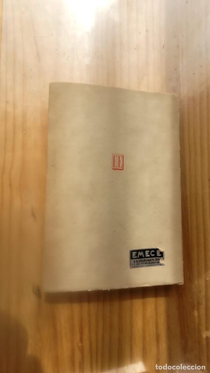 Libros de segunda mano: DISCUSI&Oacute;N - JORGE LUIS BORGES (EMEC&Eacute; 1957) - Foto 3