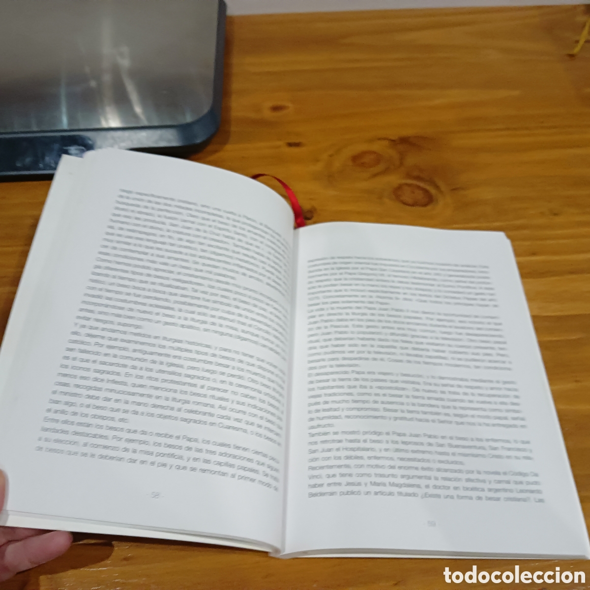 Libros de segunda mano: El planeta de los besos - Foto 4