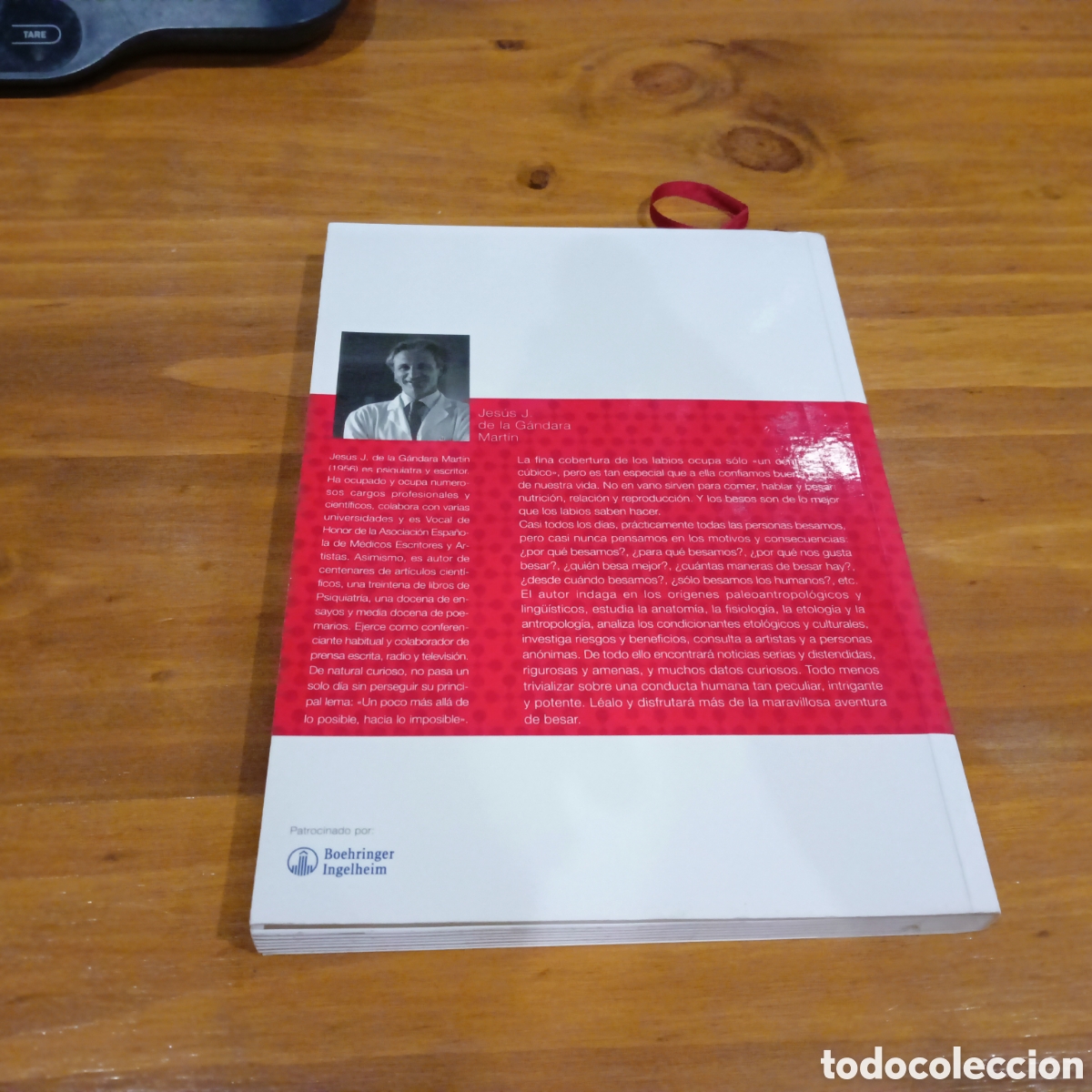 Libros de segunda mano: El planeta de los besos - Foto 5