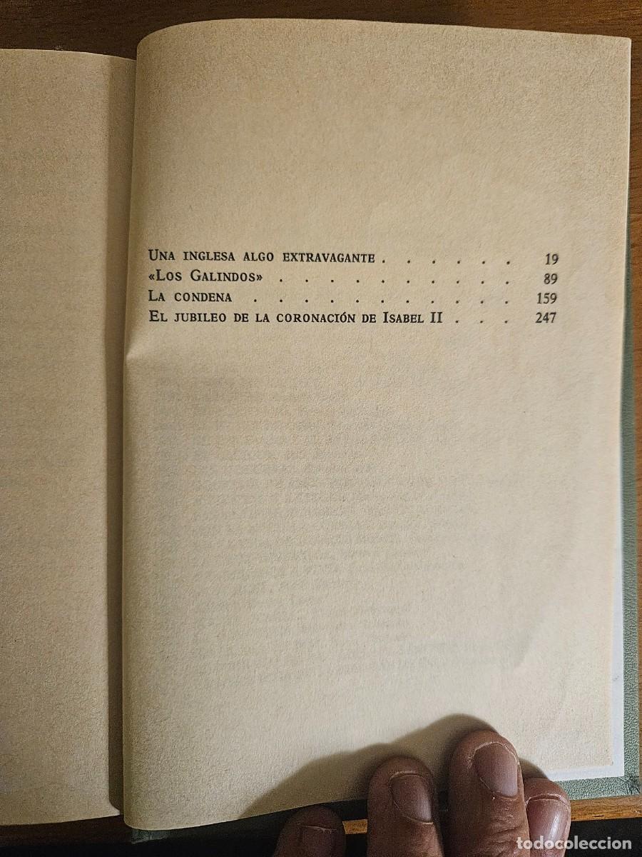 Libros de segunda mano: LOS INVITADOS - Alfonso Grosso - Foto 3