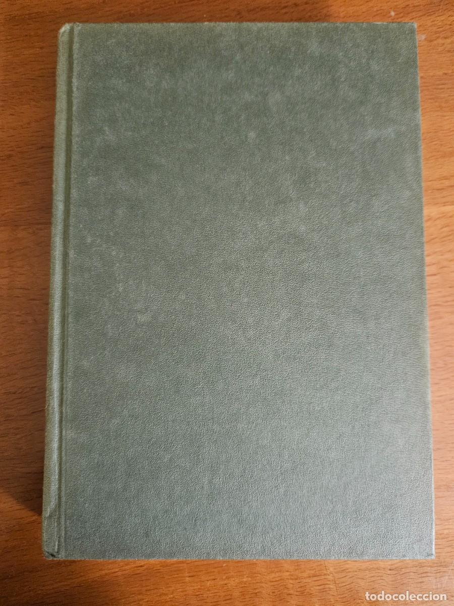Libros de segunda mano: LOS INVITADOS - Alfonso Grosso - Foto 4