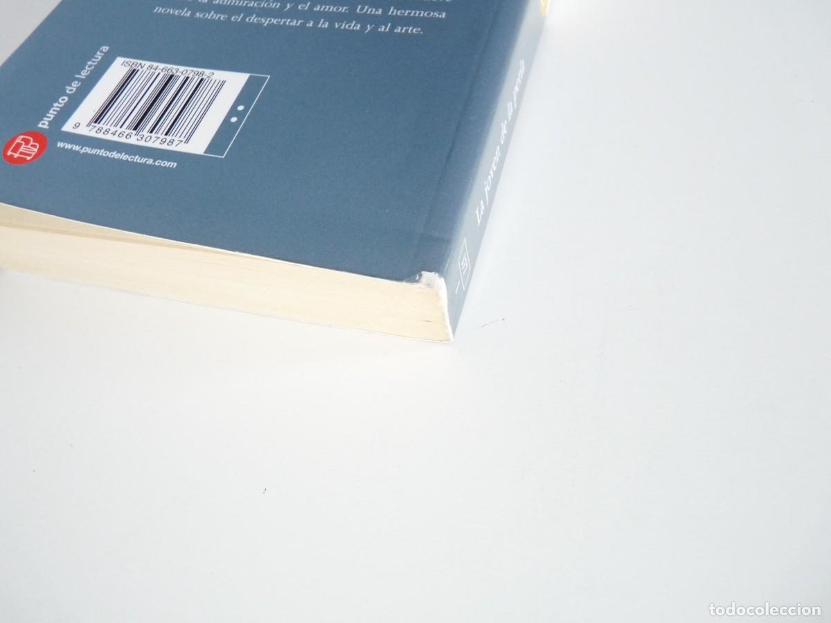 Libros de segunda mano: La joven de la perla Tracy Chevalier Ref: C-4 - Foto 3