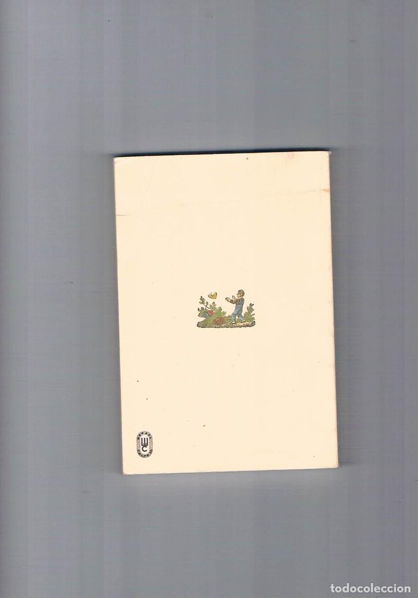Libros de segunda mano: Fabulas de Florian Espasa calpe 1990 - Foto 2