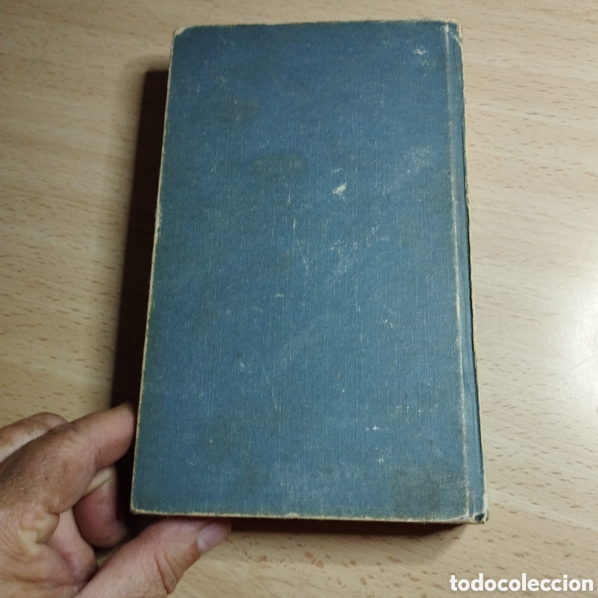 Libros de segunda mano: Perros perdidos sin collar. Gilbert Cesbron. Circulo de lectores - Foto 2