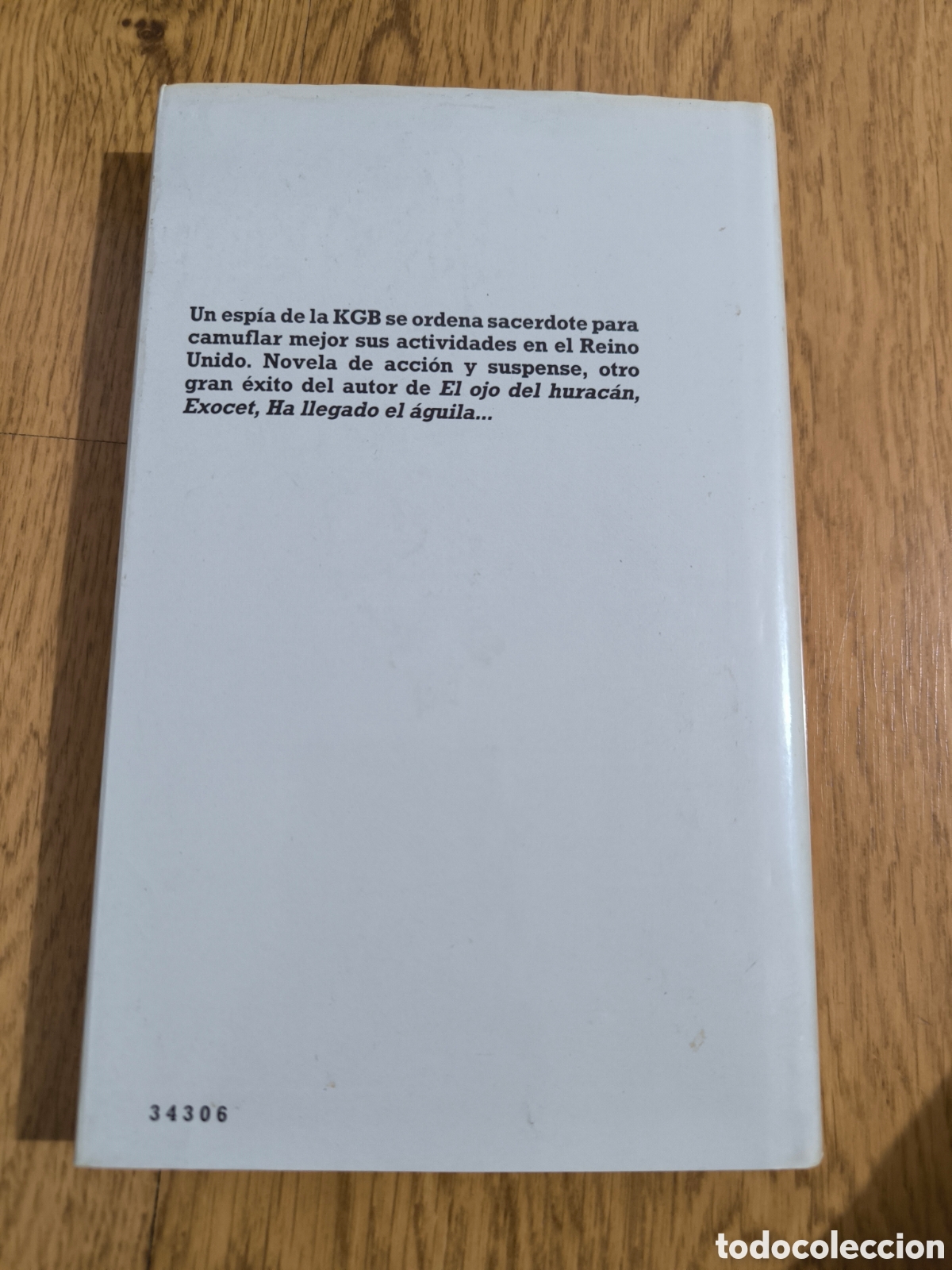 Libros de segunda mano: LIBRO EL CONFESIONARIO - Foto 2