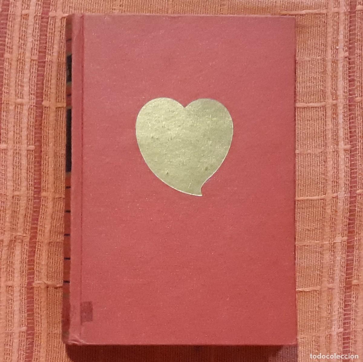 Libros de segunda mano: CON EL CORAZ&Oacute;N DE OTRO - FRANK G. SLAUGHTER - Foto 1