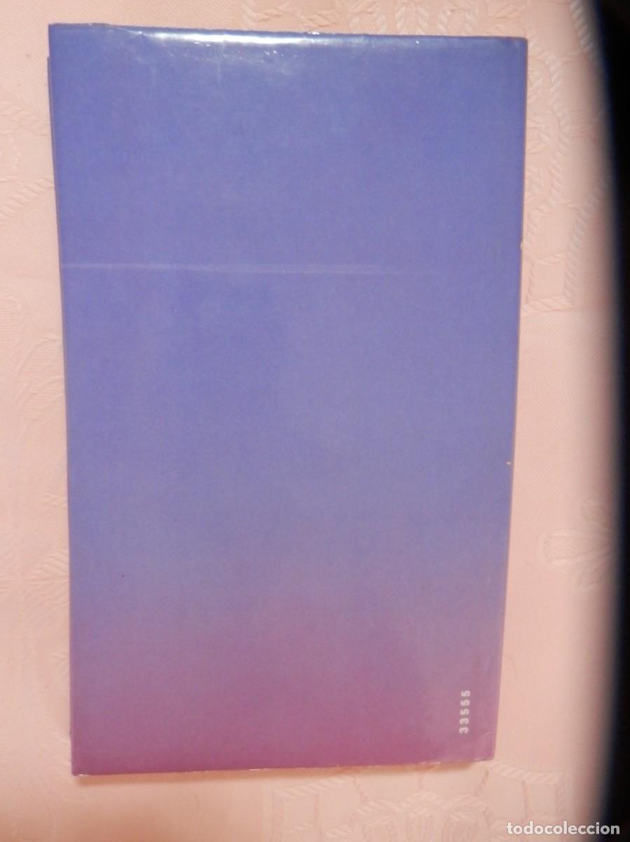 Libros de segunda mano: Agnes de Dios. Leonore Fleischer. C&iacute;rculo de Lectores, 1986 - Foto 4