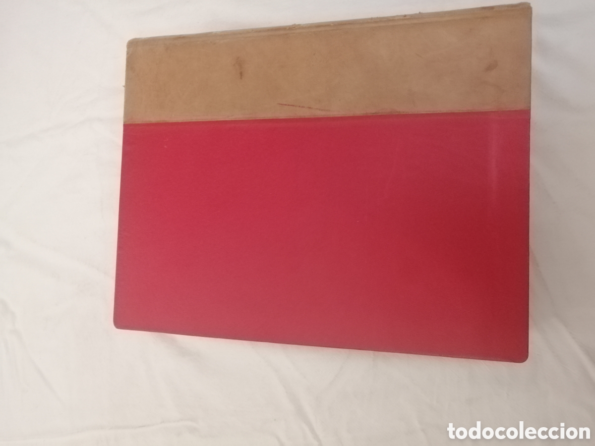Libros de segunda mano: Libro historia de elche de Alejandro Ramos Folques edici&oacute;n limitada y numerada - Foto 3