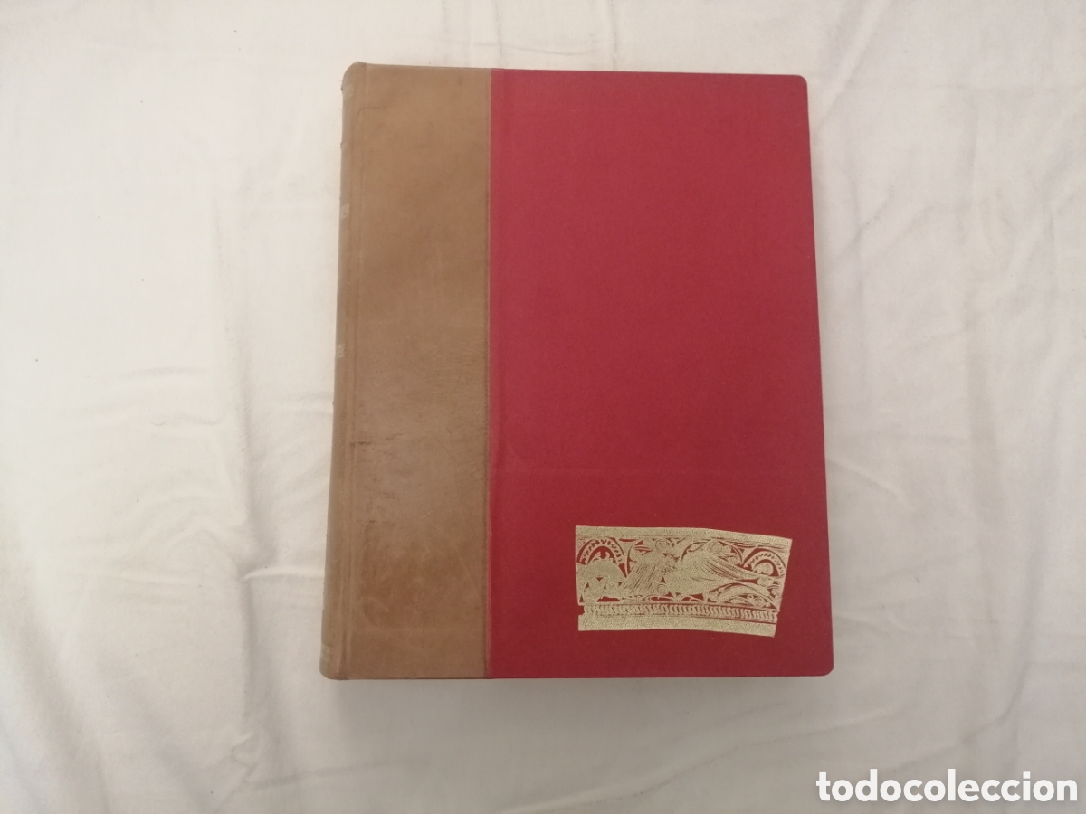 Libros de segunda mano: Libro historia de elche de Alejandro Ramos Folques edici&oacute;n limitada y numerada - Foto 1