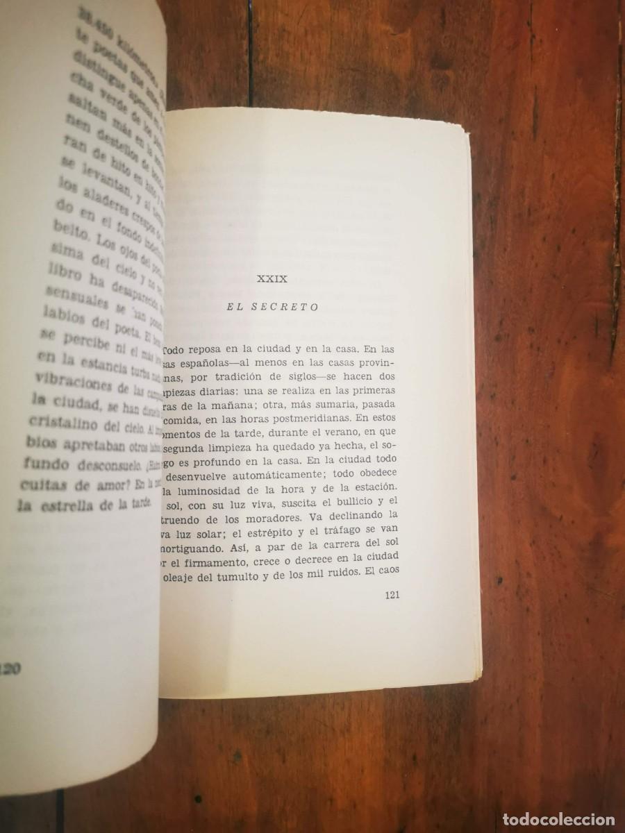 Libros de segunda mano: AZOR&Iacute;N. Do&ntilde;a In&eacute;s: Novela - Foto 3