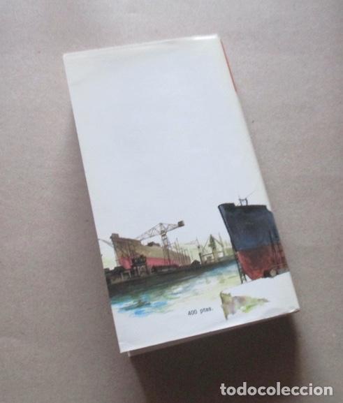 Libros de segunda mano: HOMBRES DE BLANCO - FRANK G. SLAUGHTER - Foto 3