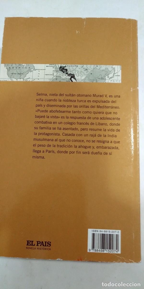 Libros de segunda mano: De parte de la princesa muerta Kenize Mourad - Foto 2