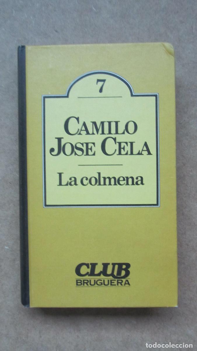 Libros de segunda mano: La comena Camilo Jos&eacute; Cela - Foto 1