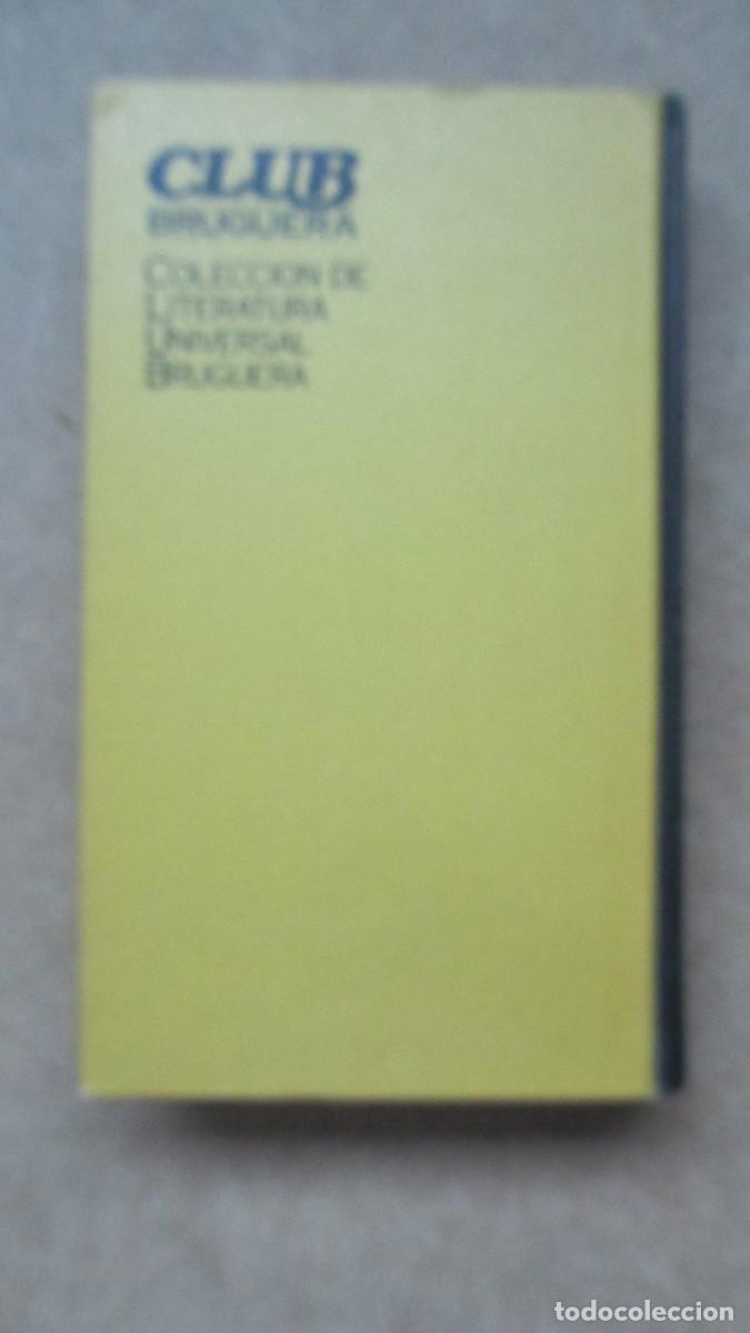 Libros de segunda mano: La comena Camilo Jos&eacute; Cela - Foto 3