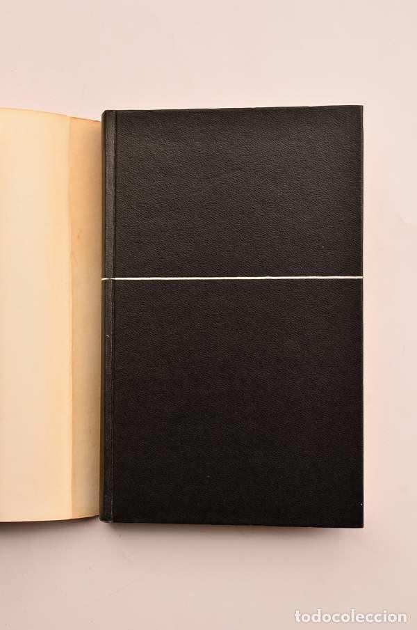 Libros de segunda mano: Las ninfas - UMBRAL, Francisco - Foto 2