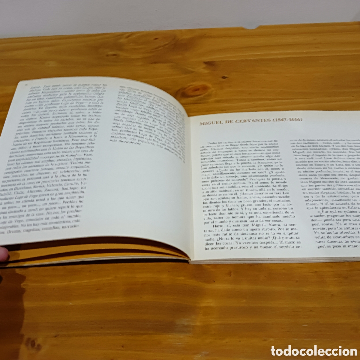 Libros de segunda mano: ... Y pudo ser as&iacute; ( Divertimento). Azorin - Foto 4