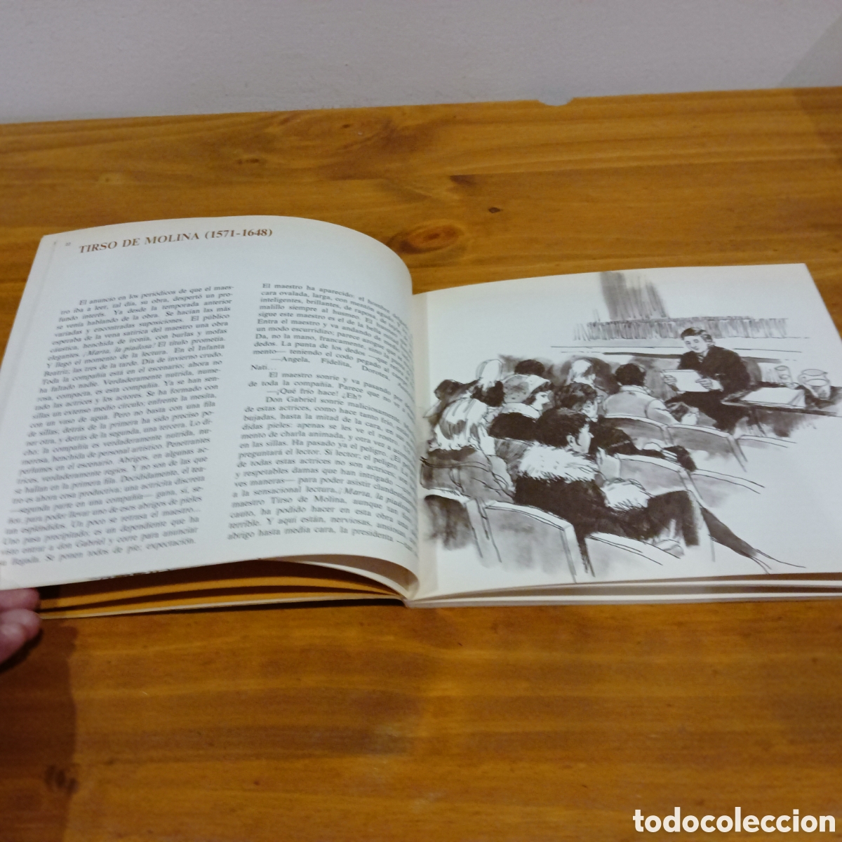 Libros de segunda mano: ... Y pudo ser as&iacute; ( Divertimento). Azorin - Foto 5