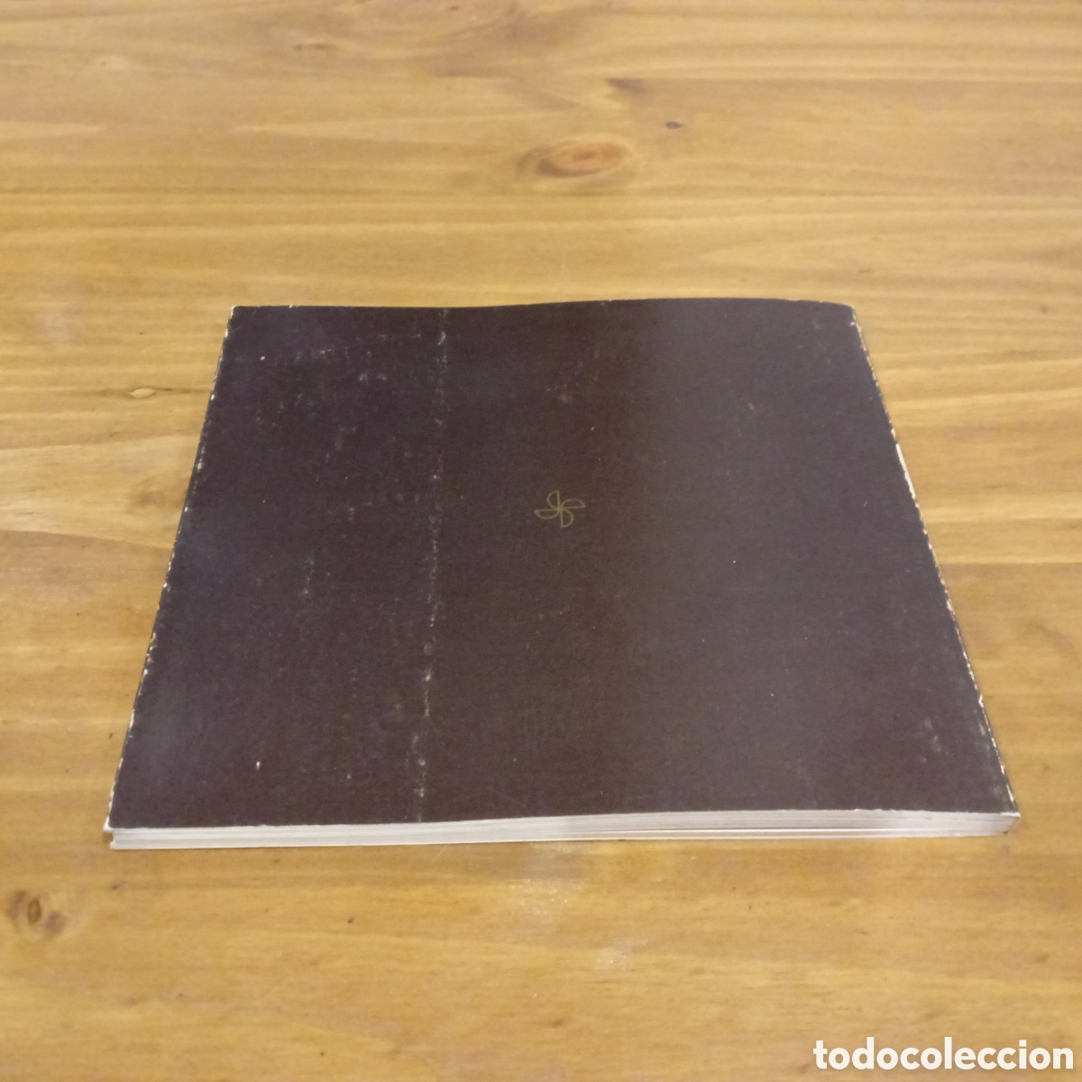 Libros de segunda mano: ... Y pudo ser as&iacute; ( Divertimento). Azorin - Foto 6