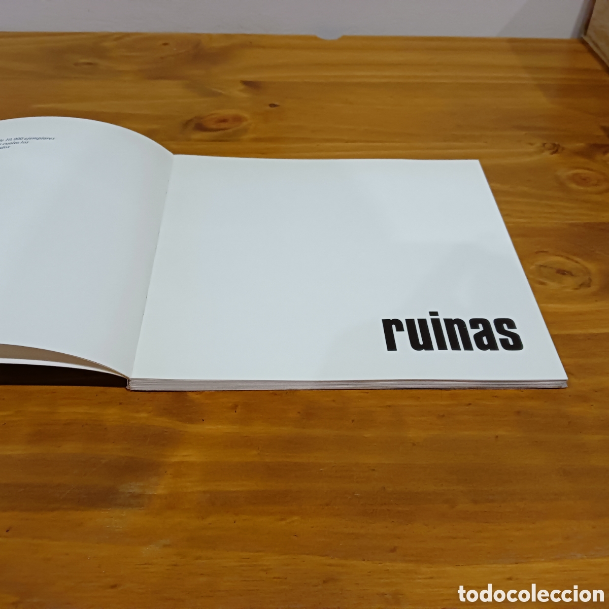Libros de segunda mano: Ruinas. Rosal&iacute;a de Castro - Foto 2