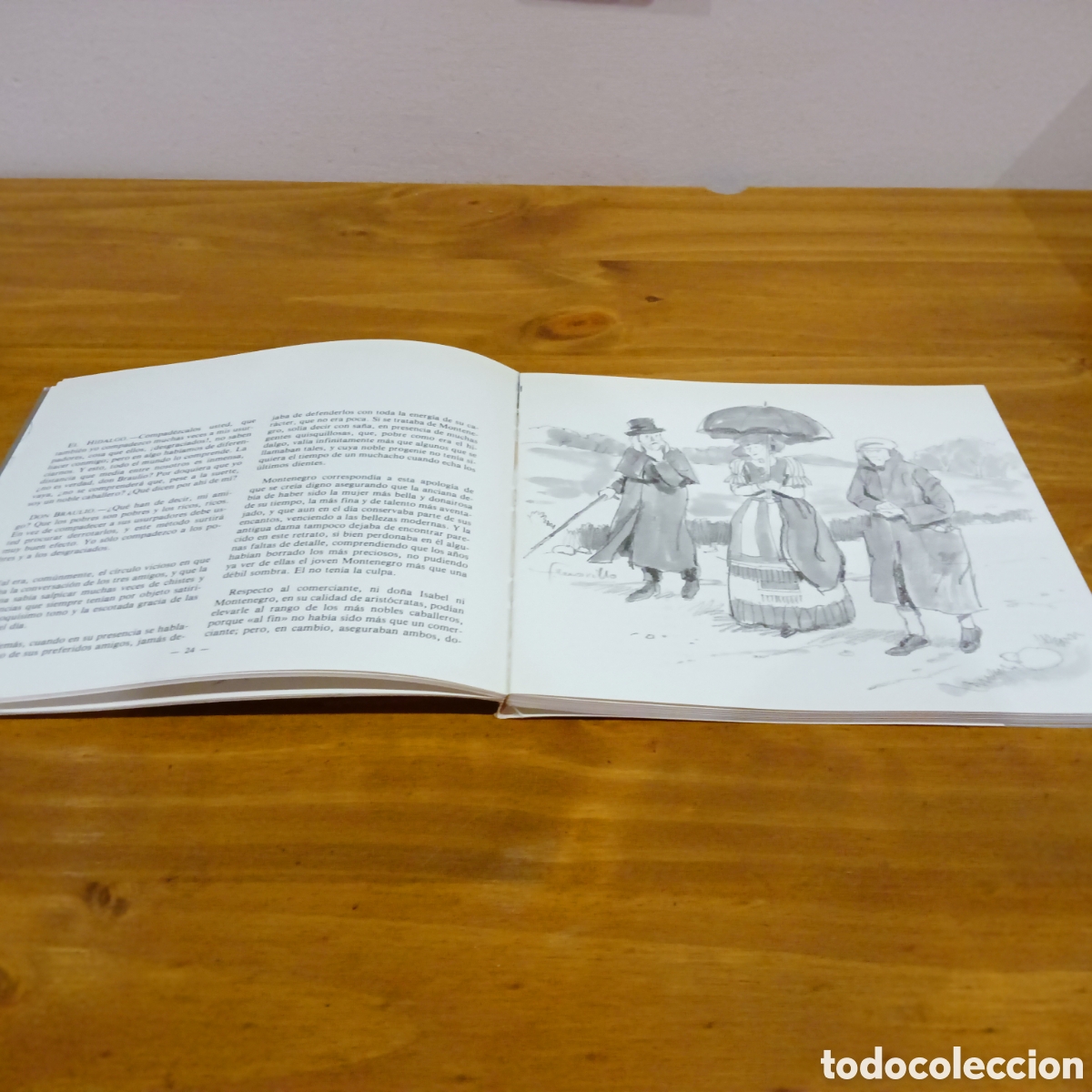 Libros de segunda mano: Ruinas. Rosal&iacute;a de Castro - Foto 4