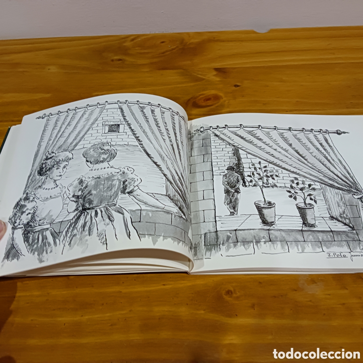 Libros de segunda mano: Un servil&oacute;n y un liberalito. - Foto 5