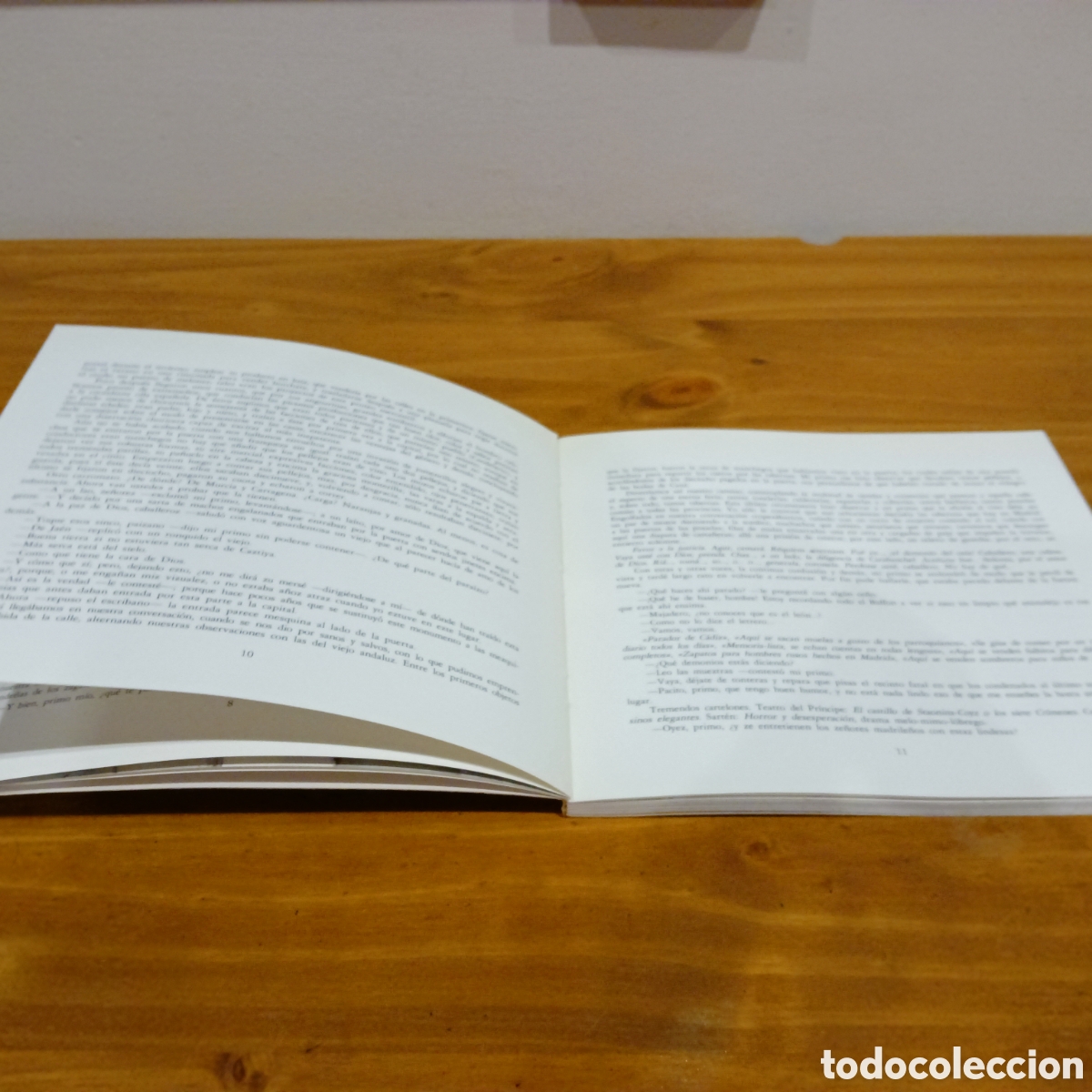Libros de segunda mano: Madrid apuntes al paso - Foto 4