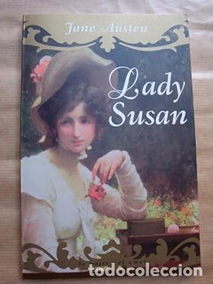 Libros de segunda mano: Lady Susan [Jane Austen] - Foto 1