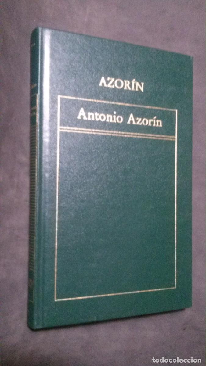Libros de segunda mano: Azor&iacute;n, Antonio Azor&iacute;n. / Orbis 7 - Foto 1