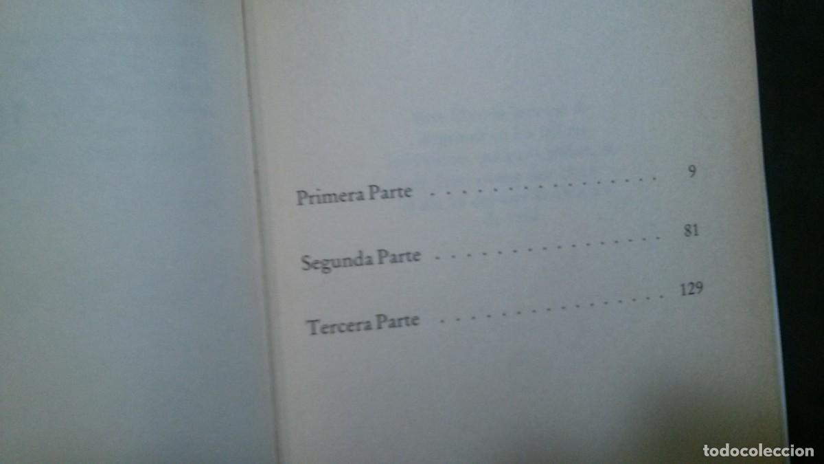 Libros de segunda mano: Azor&iacute;n, Antonio Azor&iacute;n. / Orbis 7 - Foto 4