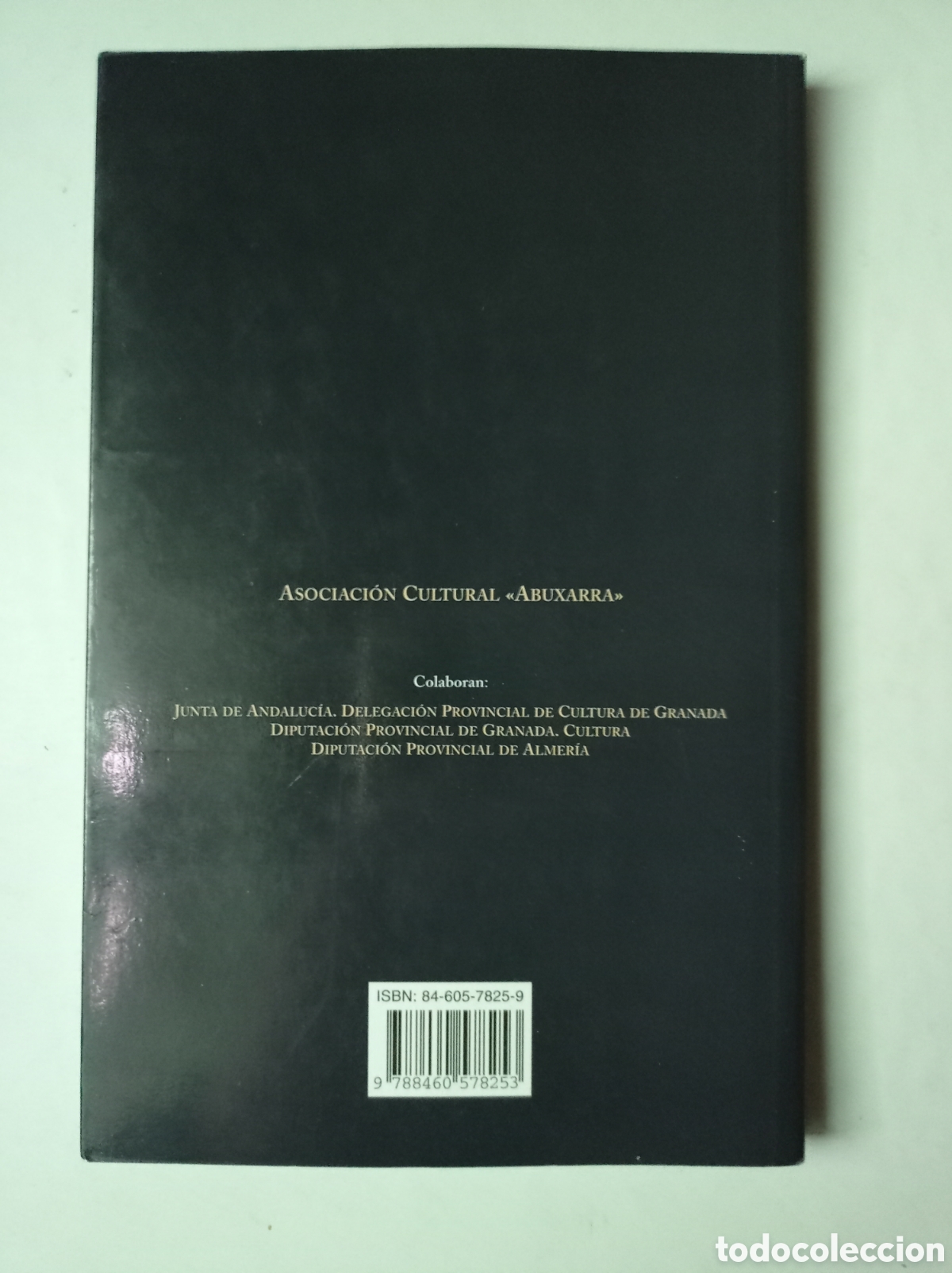 Libros de segunda mano: La mecedora. Enrique Mor&oacute;n. - Foto 2