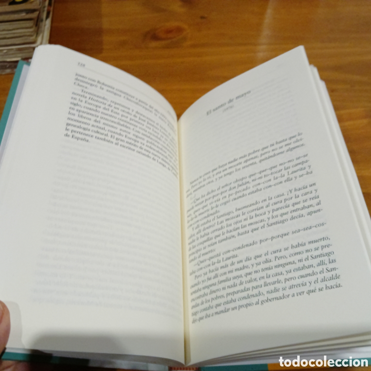 Libros de segunda mano: Jos&eacute; Jim&eacute;nez Lozano. - Foto 5