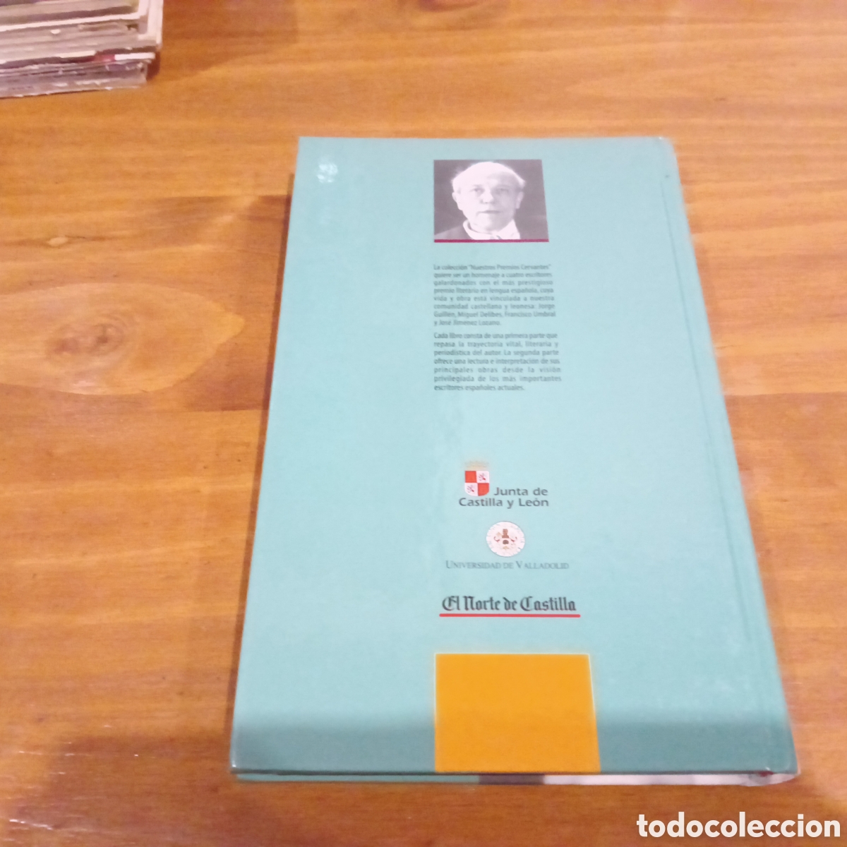 Libros de segunda mano: Jos&eacute; Jim&eacute;nez Lozano. - Foto 6
