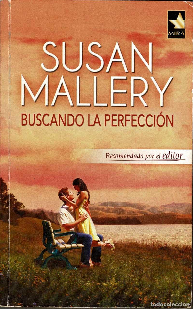 Libros de segunda mano: Buscando la perfecci&oacute;n - Susan Mallery - Foto 1