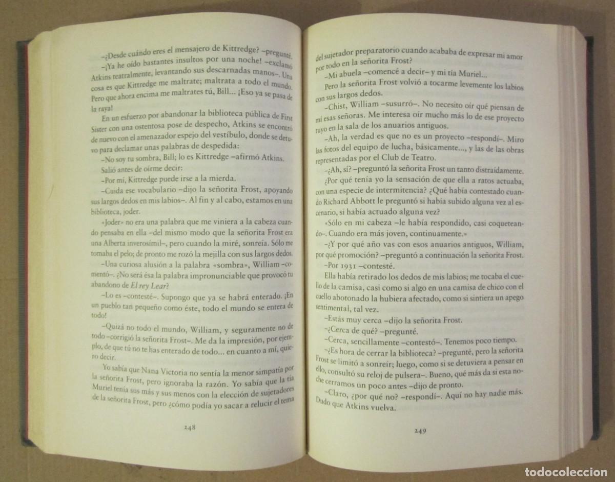 Libros de segunda mano: PERSONAS COMO YO - John Irving. - Foto 2