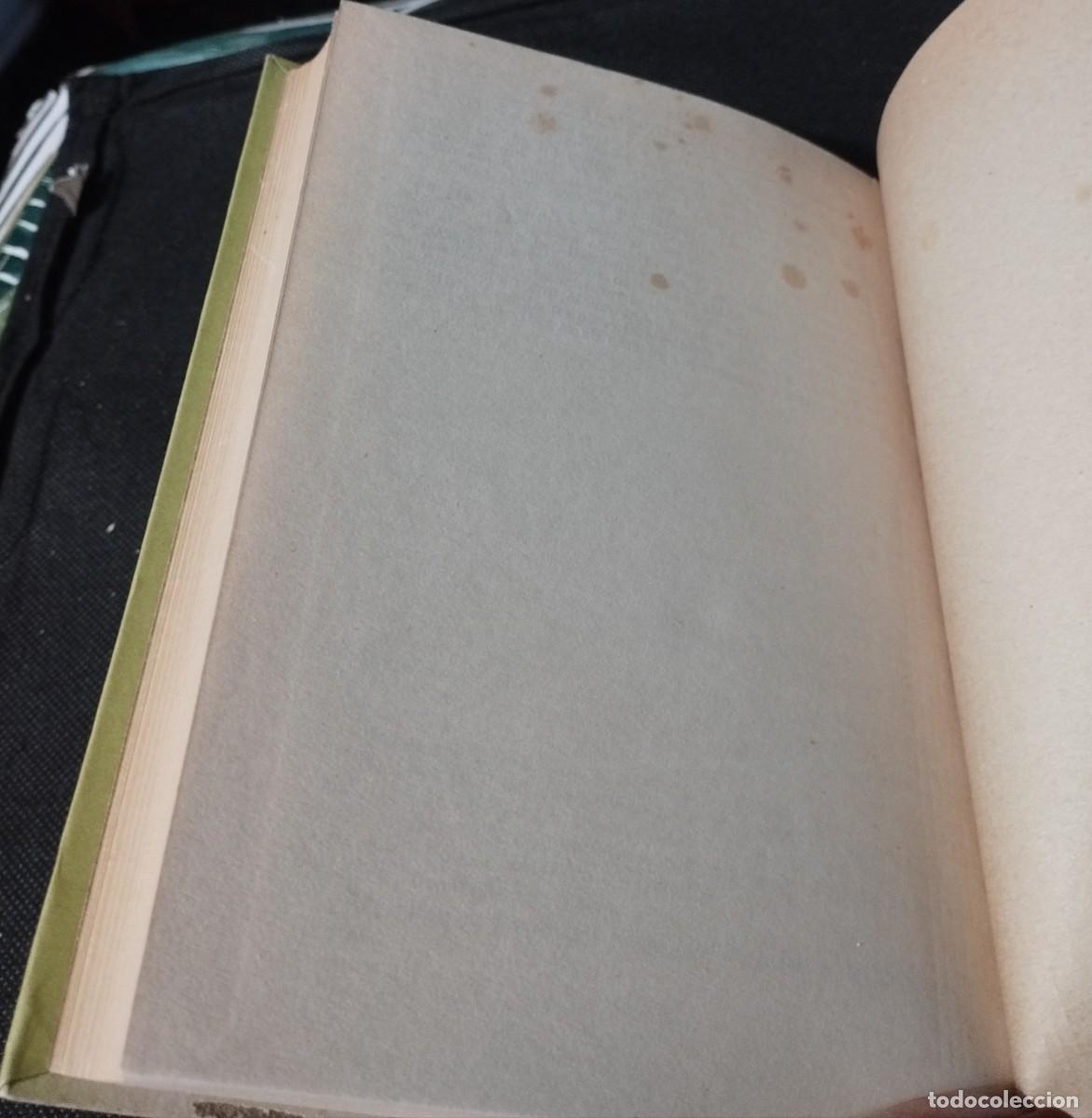 Libros de segunda mano: Libro los tres mosqueteros,antigua edicion - Foto 4