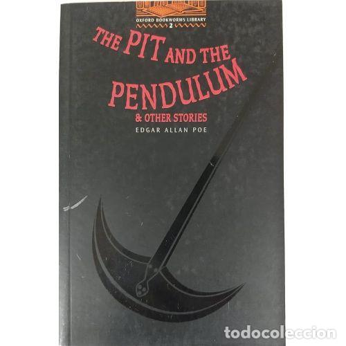 Second hand books: Oxford Bookworms 2. The Pit And The Pendulum And Other Stories - Varios Autores - Oxford