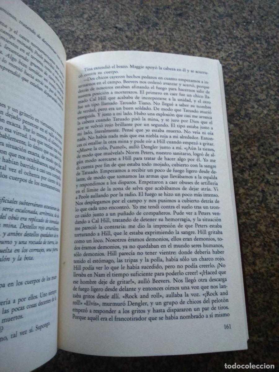 Libros de segunda mano: KOKO -- PETER STRAUB -- RBA -- - Foto 2