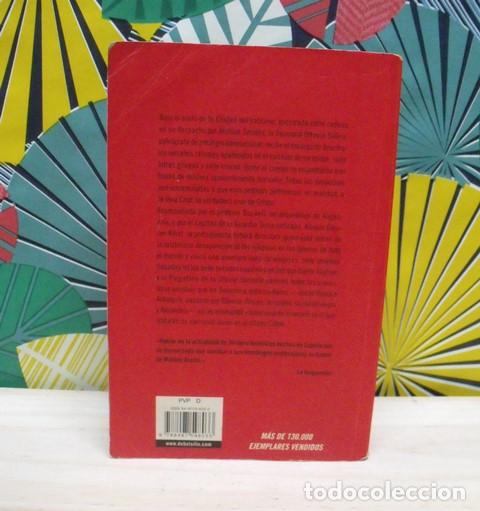 Libros de segunda mano: Libro El &uacute;ltimo Cat&oacute;n - Matilde Asensi - Foto 2