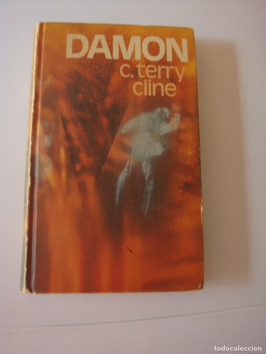 Libros de segunda mano: DAMON C. TERRY CLINE - Foto 1
