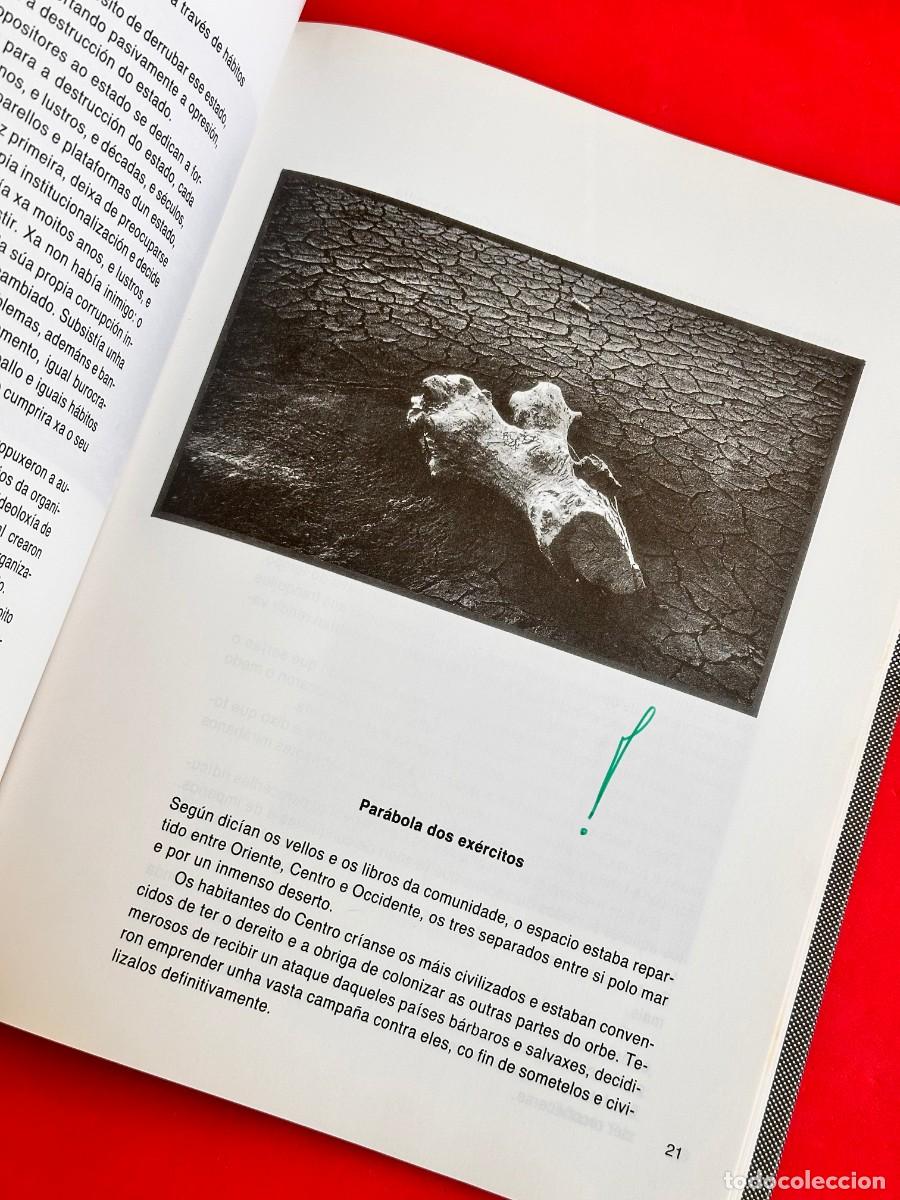 Libros de segunda mano: Meta Relatos (Claudio Rodr&iacute;guez Fer) - Foto 3