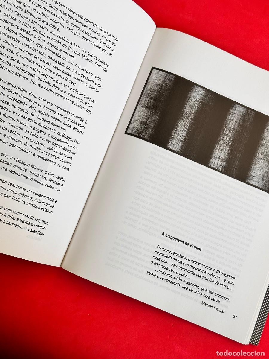 Libros de segunda mano: Meta Relatos (Claudio Rodr&iacute;guez Fer) - Foto 4