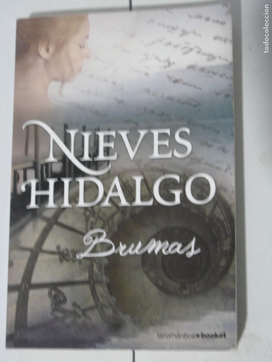 BRUMAS NIEVES HIDALGO
