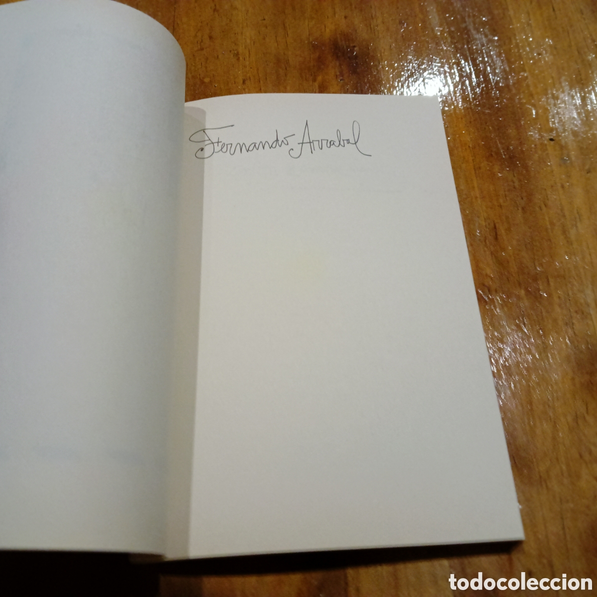 Libros de segunda mano: Carta al general Franco - Foto 2